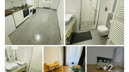 Rooms in Vienna Döbling - photo 2