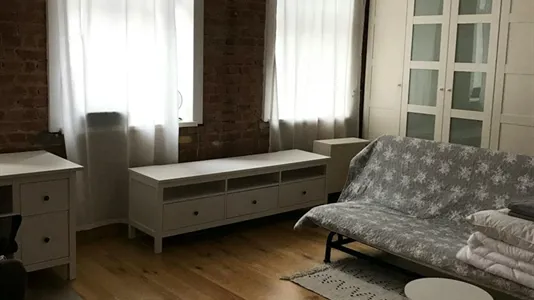 Apartments in Wrocław - photo 1