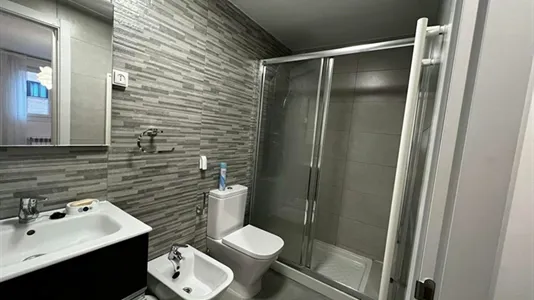 Rooms in Madrid Ciudad Lineal - photo 8