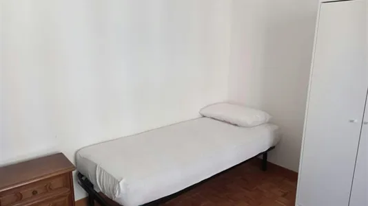 Rooms in Bologna - photo 8