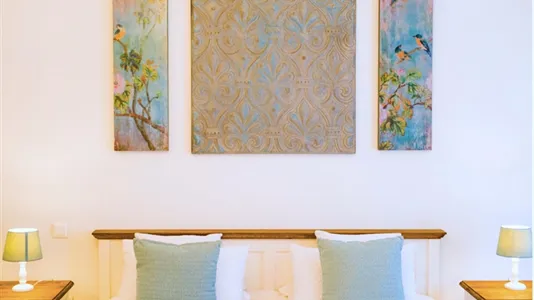 Apartments in Budapest Terézváros - photo 8