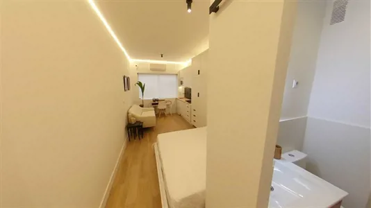 Apartments in Madrid Moncloa-Aravaca - photo 2