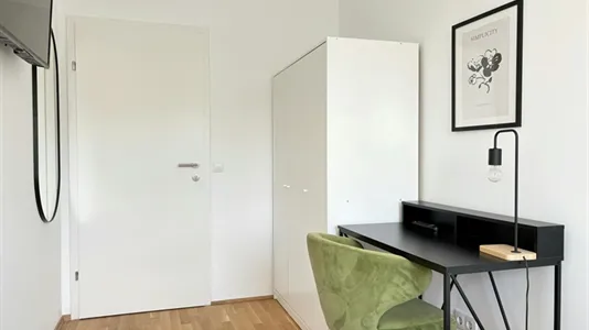 Rooms in Vienna Landstraße - photo 6