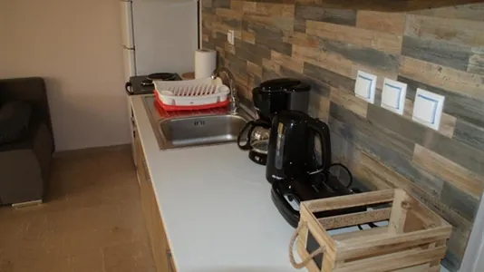 Apartments in Location is not specified - photo 6