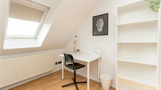 Rooms in Berlin Lichtenberg - photo 4