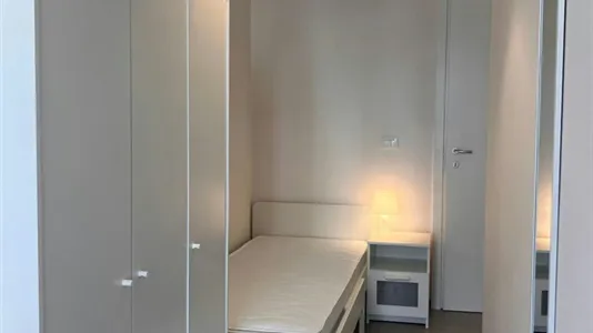 Rooms in Bologna - photo 2