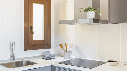 Apartments in Barcelona Ciutat Vella - photo 7