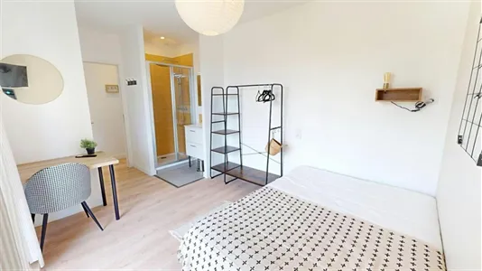 Rooms in Bordeaux - photo 3
