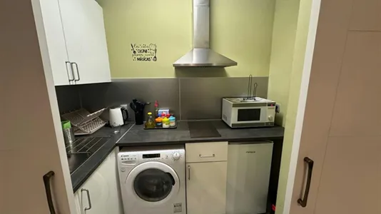 Apartments in Málaga - photo 8