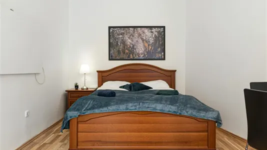 Apartments in Wien Rudolfsheim-Fünfhaus - photo 2