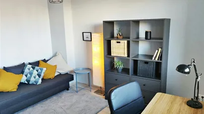 Apartment for rent in Berlin Friedrichshain-Kreuzberg, Berlin