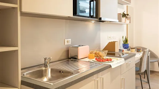 Apartments in Florence - photo 8