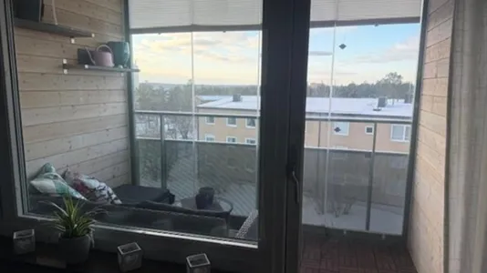 Apartments in Huddinge - photo 3