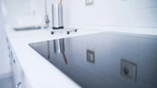 Rooms in Milano Zona 3 - Porta Venezia, Città Studi, Lambrate - photo 8