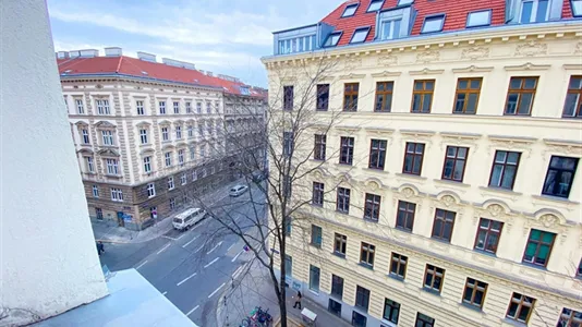 Rooms in Wien Neubau - photo 4