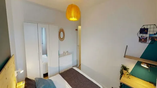 Rooms in Paris 13ème arrondissement - Place d'Italie - photo 3