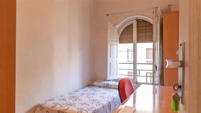 Room for rent in Madrid Salamanca, Madrid