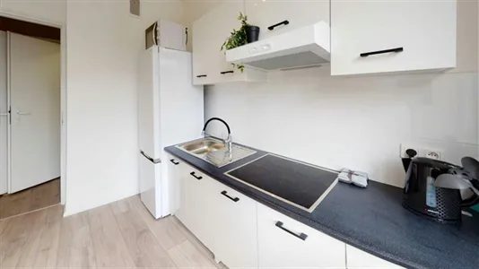 Rooms in Location is not specified - photo 5