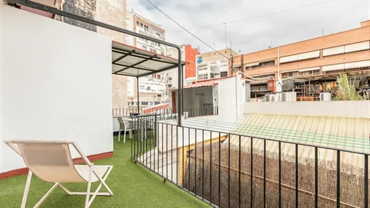 Rooms in Valencia L'Eixample - photo 6