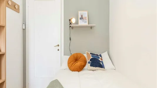 Rooms in Milano Zona 5 - Vigentino, Chiaravalle, Gratosoglio - photo 4