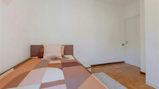 Rooms in Padua - photo 6