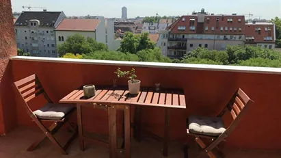 Apartment for rent in Budapest Ferencváros, Budapest