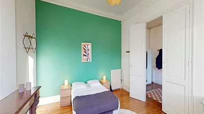 Room for rent in Bordeaux, Nouvelle-Aquitaine