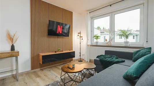 Apartments in Rhein-Neckar-Kreis - photo 2