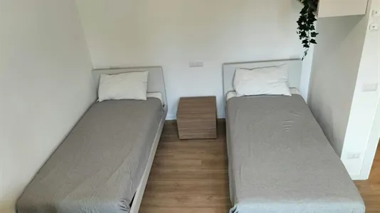 Rooms in Padua - photo 7