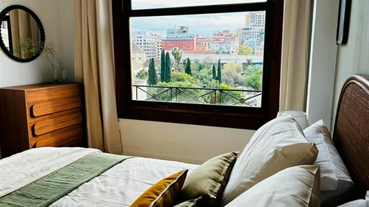 Apartments in Valencia Extramurs - photo 1