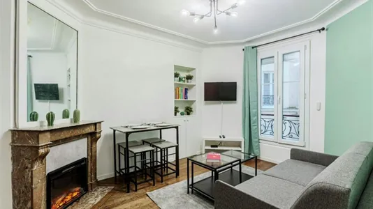 Apartments in Location is not specified - photo 2