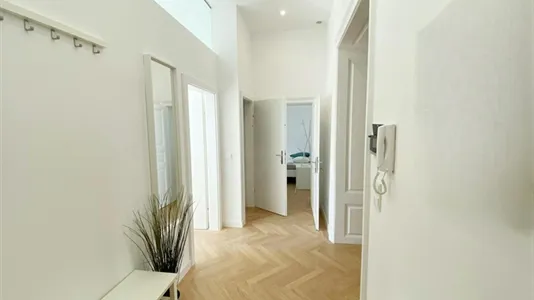Rooms in Wien Wieden - photo 8