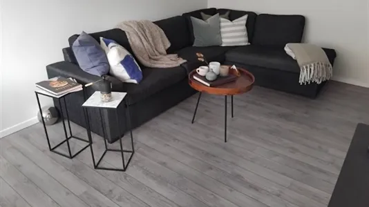 Apartments in Östermalm - photo 3