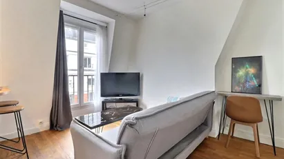 Apartment for rent in Paris 15ème arrondissement, Paris