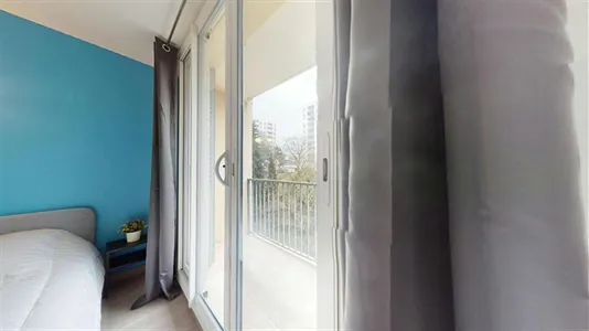 Rooms in Lyon - photo 2