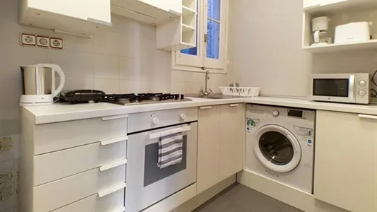 Rooms in Barcelona Eixample - photo 6