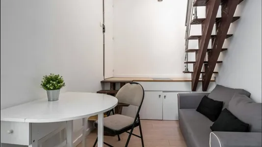 Apartments in Paris 10ème arrondissement - photo 6