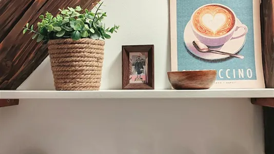 Apartments in Besnica - photo 8