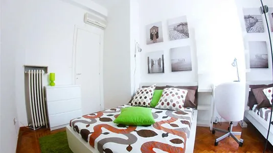 Rooms in Milano Zona 2 - Stazione Centrale, Gorla, Turro, Greco, Crescenzago - photo 1