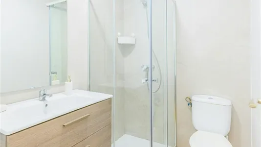 Rooms in Getafe - photo 7
