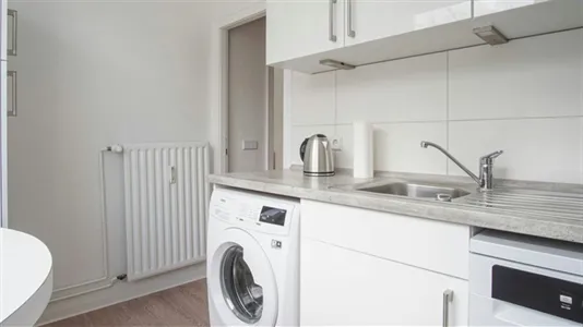 Rooms in Berlin Treptow-Köpenick - photo 5