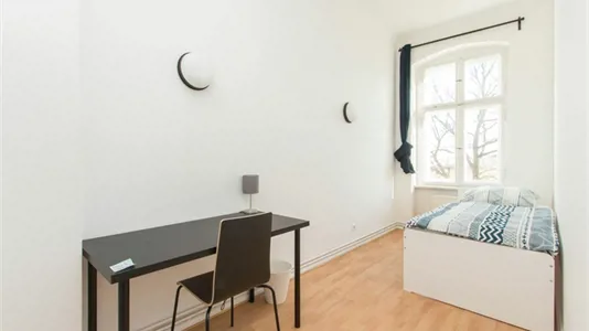 Rooms in Berlin Pankow - photo 1