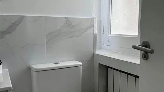 Rooms in Madrid Retiro - photo 2