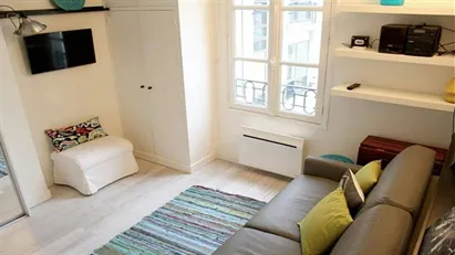 Apartment for rent in Paris 2ème arrondissement - Bourse, Paris