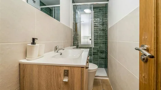Rooms in Valladolid - photo 2