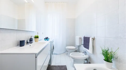 Rooms in Padua - photo 9