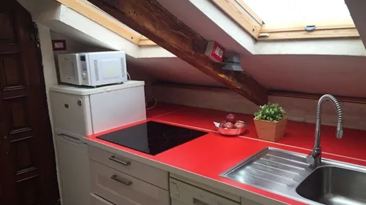 Apartments in Turin - photo 7