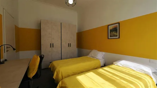 Rooms in Turin - photo 3