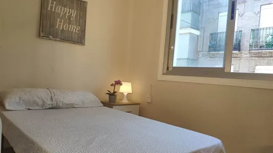 Rooms in Madrid Puente de Vallecas - photo 10