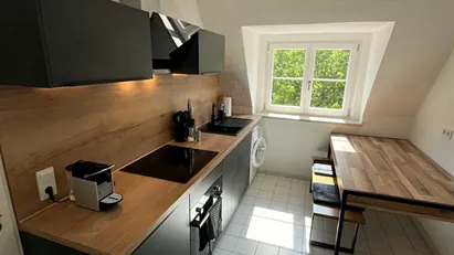 Apartment for rent in Frankfurt (region)